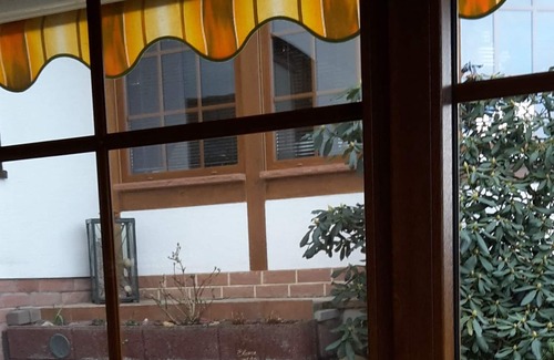 Hoheinod Apartment | Vrbo Property