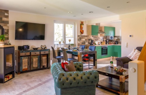 Hasselfelde House | Vrbo Property