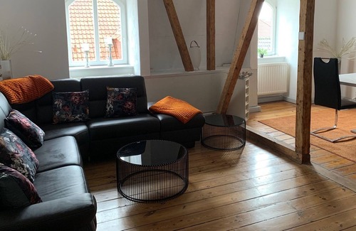 Kaiserslautern Apartment | Vrbo Property