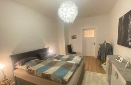 Neulindenau Apartment | Vrbo Property