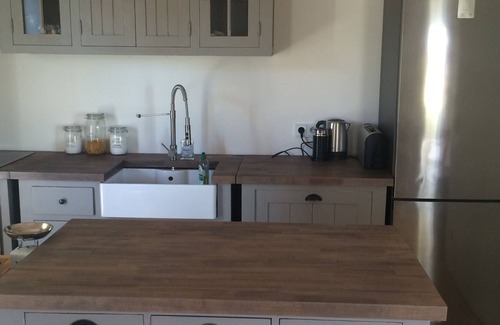 Lensahn House | Vrbo Property