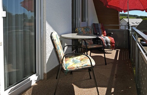 Britzingen Apartment | Vrbo Property