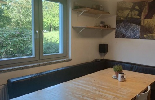 Schwere-Reiter-Straße Apartment | Vrbo Property