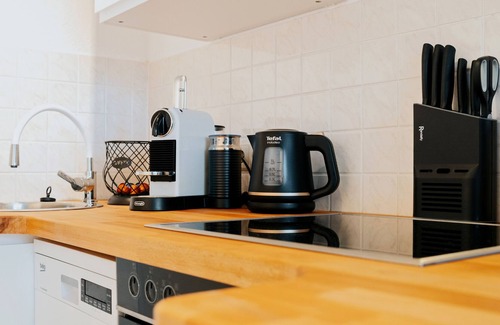 Magdeburg Apartment | Vrbo Property