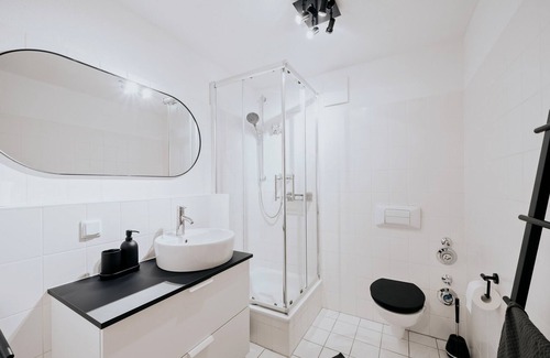 Magdeburg Apartment | Vrbo Property