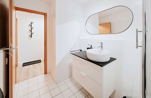 Magdeburg Apartment | Vrbo Property