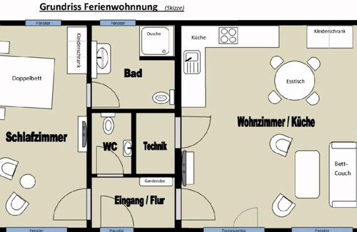 Moselkern Condo | Vrbo Property