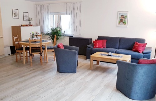 Moselkern Condo | Vrbo Property