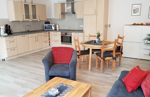 Moselkern Condo | Vrbo Property