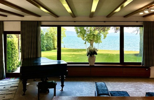 Nonnenhorn Apartment | Vrbo Property