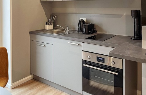 Dietrichsfeld Apartment | Vrbo Property