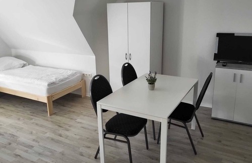 Idafehn Apartment | Vrbo Property