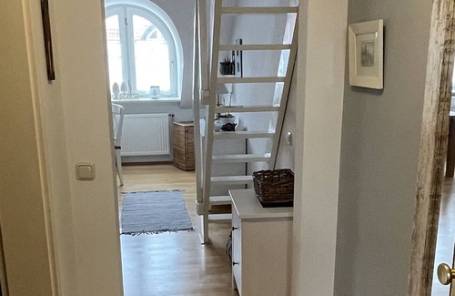 Munchen District Apartment | Vrbo Property