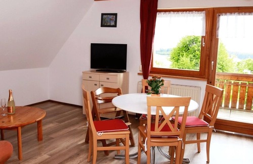 Hohenbodman Apartment | Vrbo Property