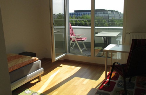Regensburg Condo | Vrbo Property