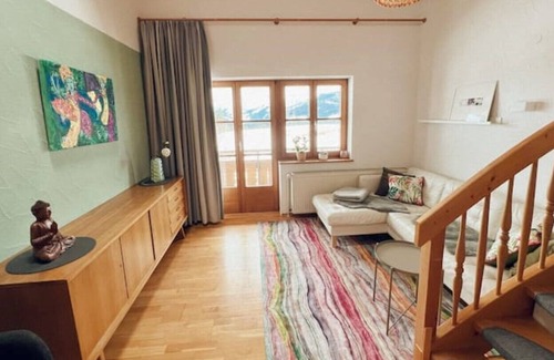 Rettenberg Apartment | Vrbo Property