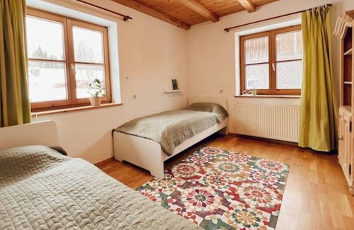Rettenberg Apartment | Vrbo Property