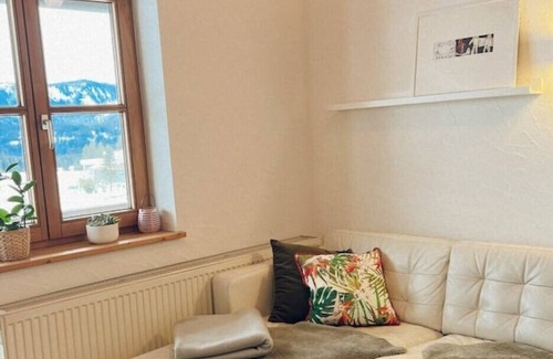 Rettenberg Apartment | Vrbo Property