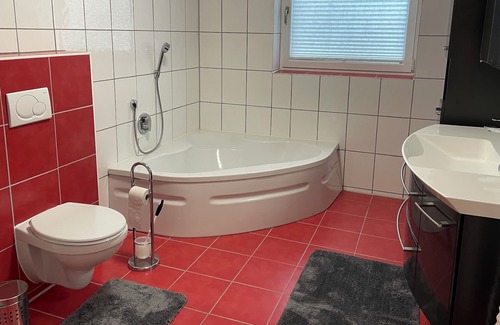 Freistett Apartment | Vrbo Property