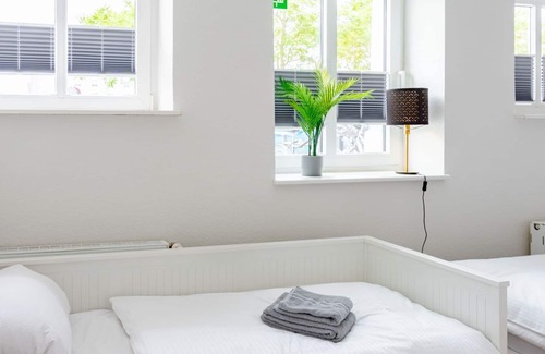 Steintor-Vorstadt Apartment | Vrbo Property