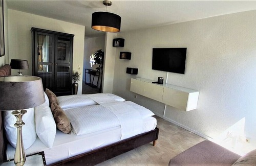 Oberau Apartment | Vrbo Property