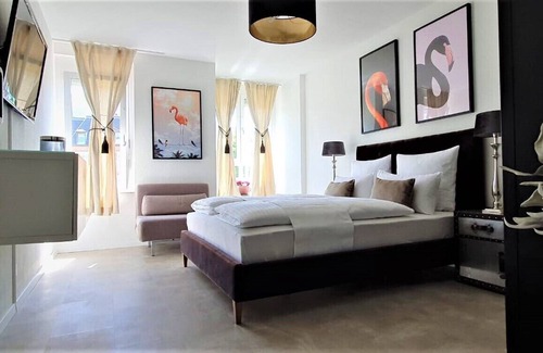 Oberau Apartment | Vrbo Property