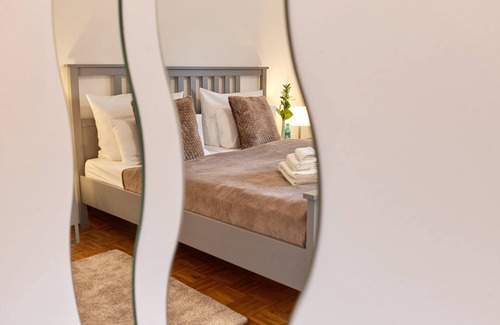 Treysa Apartment | Vrbo Property