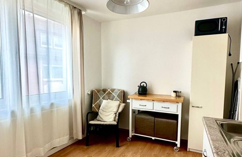 Wuerzburg Apartment | Vrbo Property