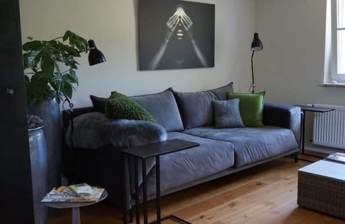 Waxweiler Apartment | Vrbo Property