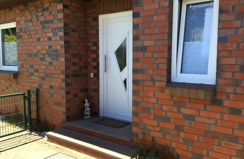 Zarrendorf House | Vrbo Property