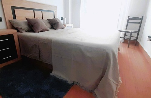 Sant Blai Condo | Vrbo Property