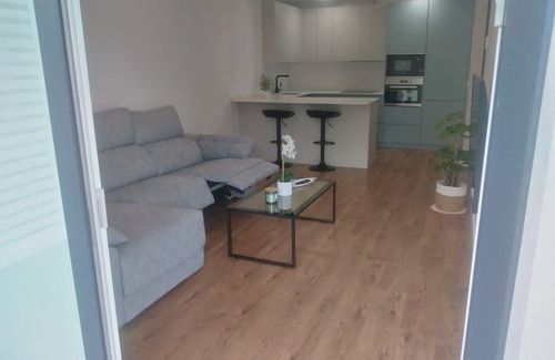 Almeria Apartment | Vrbo Property