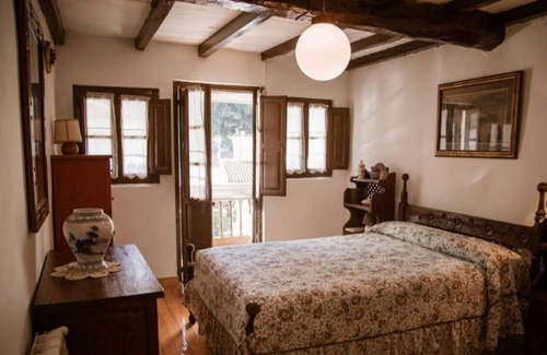 La Portilla Cottage | Vrbo Property