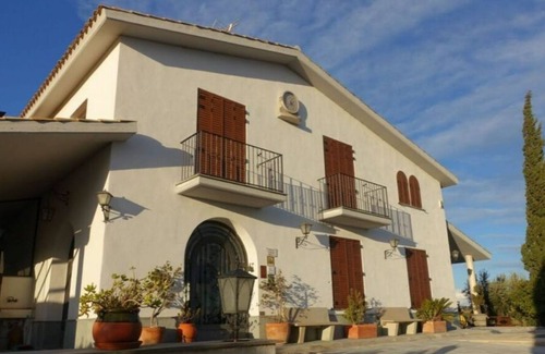 L'Avella Villa | Vrbo Property