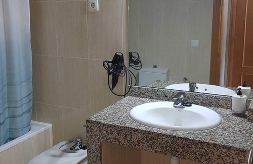 Cubelles Apartment | Vrbo Property