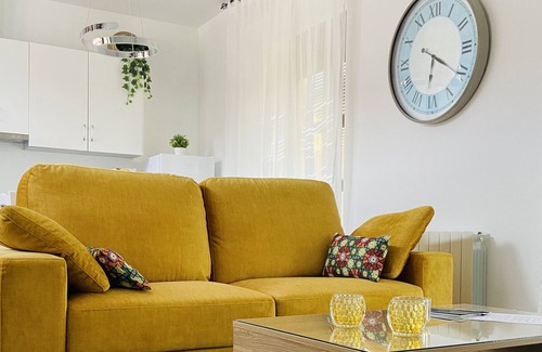 Guadix Apartment | Vrbo Property