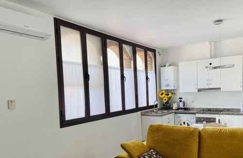 Guadix Apartment | Vrbo Property