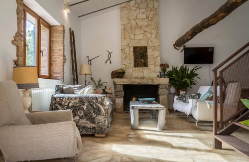 Jabugo Ski Chalet | Vrbo Property