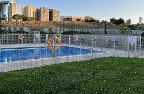 Hortaleza Apartment | Vrbo Property