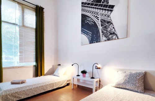 Mataro Apartment | Vrbo Property