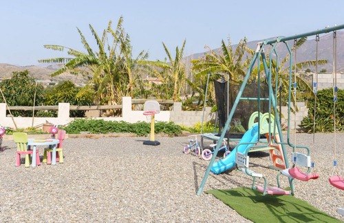 Motril Cottage | Vrbo Property