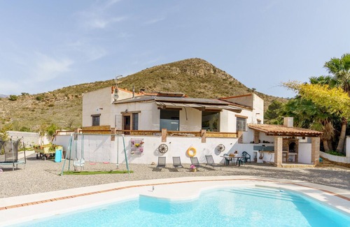 Motril Cottage | Vrbo Property