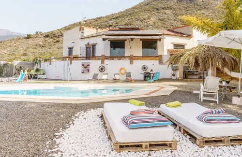 Motril Cottage | Vrbo Property