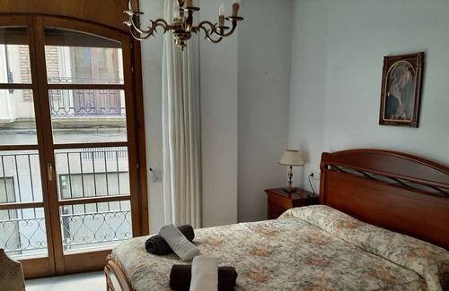 Teruel Apartment | Vrbo Property