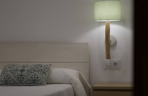 Lamadrid Apartment | Vrbo Property