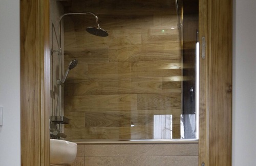 Caviedes Apartment | Vrbo Property