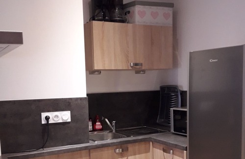 Epinal Apartment | Vrbo Property