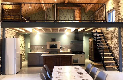 Alixan House | Vrbo Property