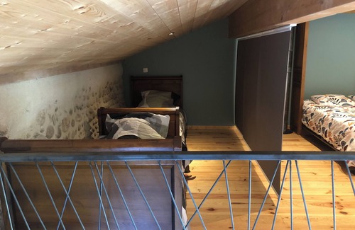 Alixan House | Vrbo Property