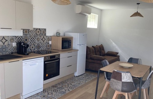 Biguglia Apartment | Vrbo Property